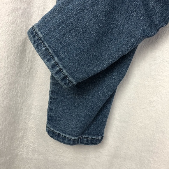 Seven7 Tummy-Less Slimming Skinny Jeans Size 4 - Picture 5 of 8